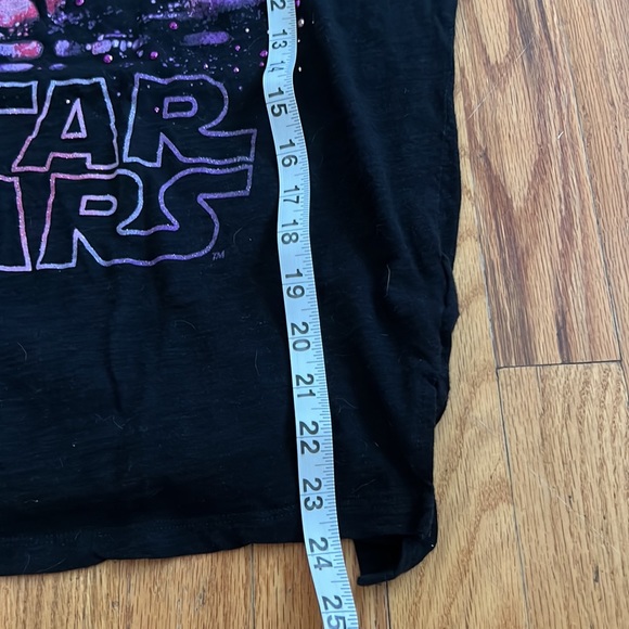 Star Wars/Rock & Republic too. Size Large - Picture 6 of 7